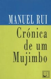 Crónica de um Mujimbo