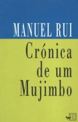 Bertrand.pt - Crónica de um Mujimbo
