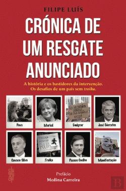 Bertrand.pt - Crónica de um Resgate Anunciado
