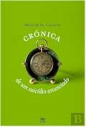 Crónica de Um Suicídio Anunciado
