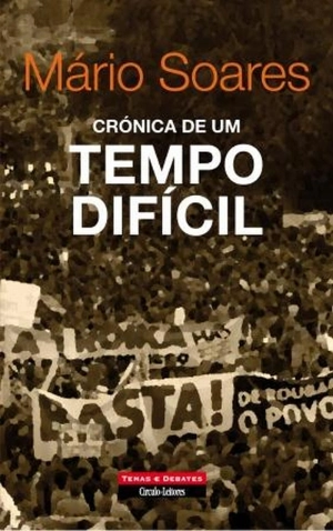 Crónica de um Tempo Difícil