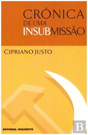 Crónica de uma Insubmissão