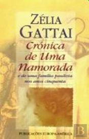 Crónica de uma Namorada