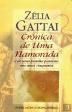 Bertrand.pt - Crónica de uma Namorada