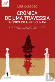 Crónica de uma Travessia
