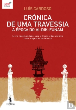Bertrand.pt - Crónica De Uma Travessia