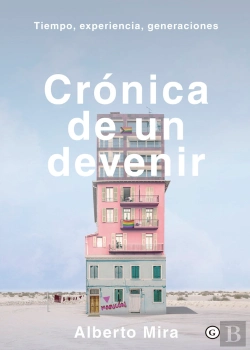 Bertrand.pt - Cronica De Un Devenir