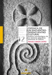 Crónica De Un Encuentro-Desencuentro Cultural