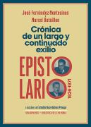 Cronica De Un Largo Y Continuado Exilio