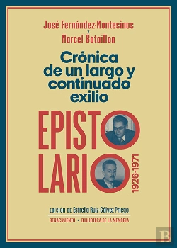 Bertrand.pt - Cronica De Un Largo Y Continuado Exilio