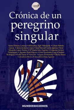Bertrand.pt - Cronica De Un Peregrino Singular