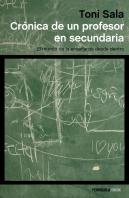Crónica De Un Profesor En Secundaria