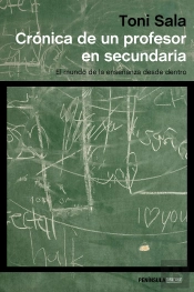 Crónica De Un Profesor En Secundaria