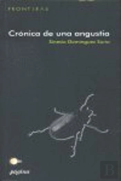 Cronica De Una Angustia