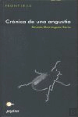 Bertrand.pt - Cronica De Una Angustia