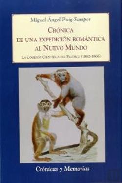Bertrand.pt - Crónica De Una Expedición Romántica Al Nuevo Mundo