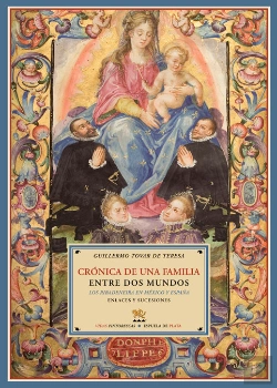 Bertrand.pt - Crónica De Una Familia Entre Dos Mundos