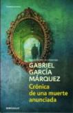 Crónica De Una Muerte Anunciada