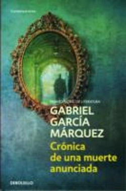 Bertrand.pt - Crónica De Una Muerte Anunciada