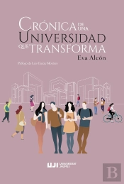 Cronica De Una Universidad Que Transforma
