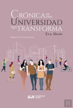 Bertrand.pt - Cronica De Una Universidad Que Transforma