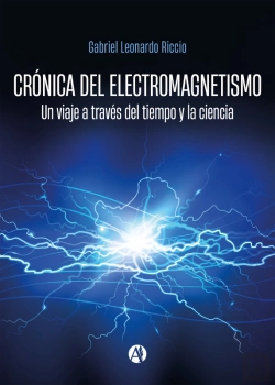 Bertrand.pt - Crónica Del Electromagnetismo