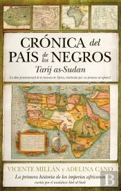 Crónica Del País De Los Negros