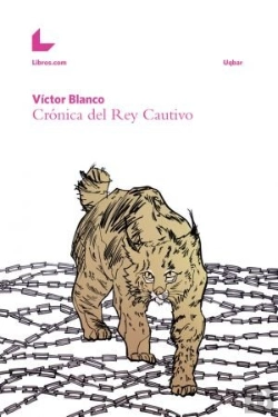 Bertrand.pt - Crónica Del Rey Cautivo