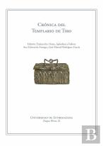 Cronica Del Templario De Tiro