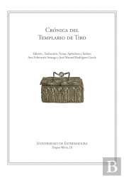 Cronica Del Templario De Tiro