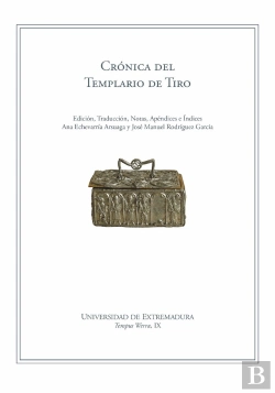Bertrand.pt - Cronica Del Templario De Tiro