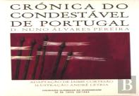Crónica do Condestável de Portugal