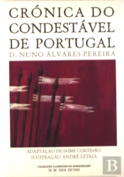 Crónica do Condestável de Portugal