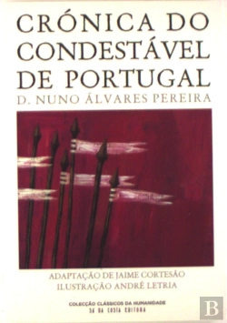 Bertrand.pt - Crónica do Condestável de Portugal