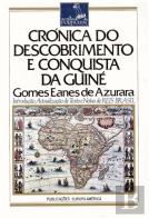 Crónica do Descobrimento e Conquista da Guiné