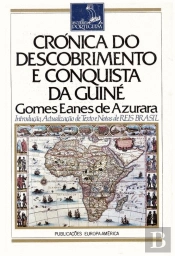 Crónica do Descobrimento e Conquista da Guiné