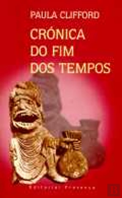 Bertrand.pt - Crónica do Fim dos Tempos