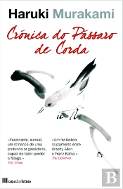 Crónica do Pássaro de Corda
