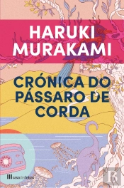 Crónica do Pássaro de Corda