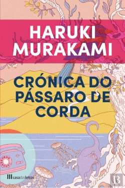 Bertrand.pt - Crónica do Pássaro de Corda