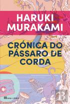Crónica do Pássaro de Corda