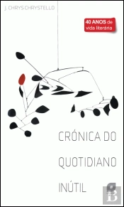 Crónica do Quotidiano Inútil