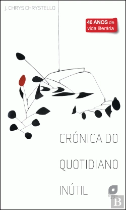 Bertrand.pt - Crónica do Quotidiano Inútil