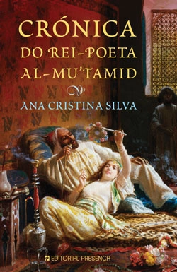 Bertrand.pt - Crónica do Rei-Poeta Al-Mu'Tamid