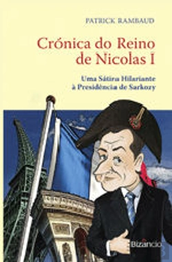 Bertrand.pt - Crónica do Reino de Nicolas I