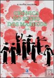 Crónica do Reino dos Mabecos