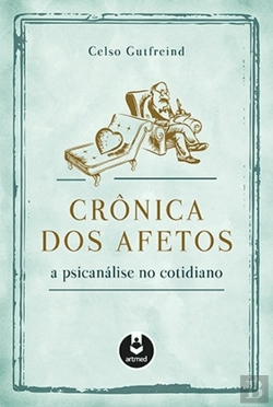 Bertrand.pt - Crônica dos Afetos