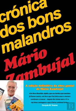 Bertrand.pt - Crónica dos Bons Malandros