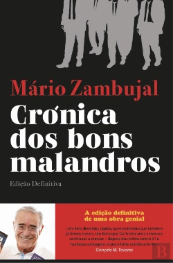 Bertrand.pt - Crónica dos Bons Malandros