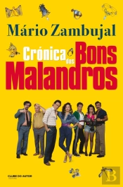 Crónica dos Bons Malandros
